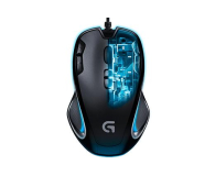 Logitech G300s Gaming Mouse - 218302 - zdjęcie 8